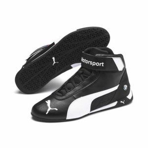 puma bmw edition shoes